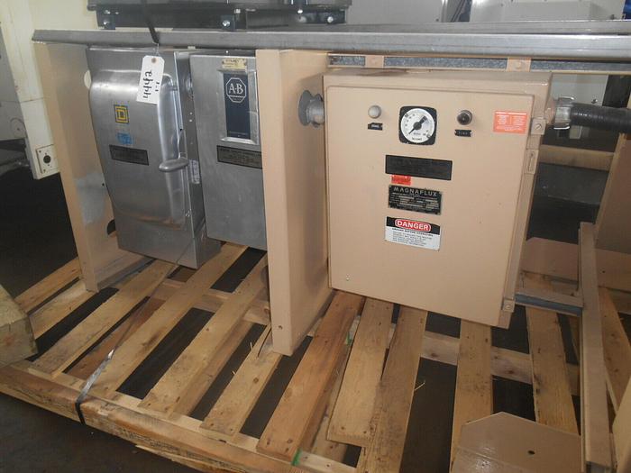 Used Magnaflux SB 2824
