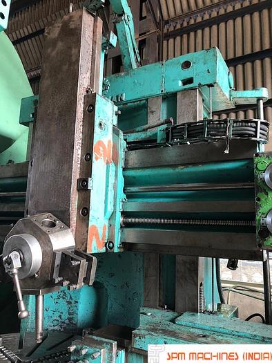 Used 1986 Titan SC1250 VTL