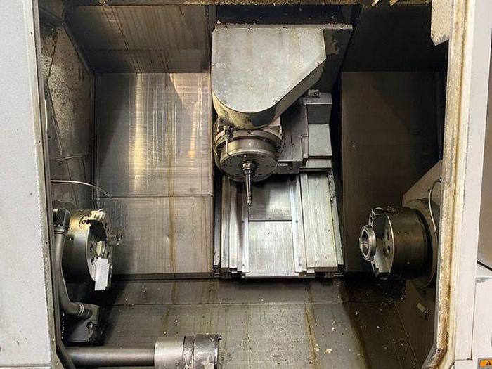 Usato 2008 OKUMA MULTUS B300-W