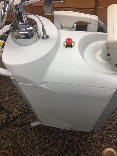 Used Sciton Profile w/ Erbium 2940 Profractional XC , MLP, BBL w/ ST II and YAG