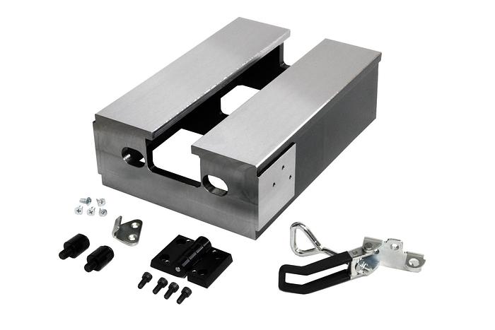Laguna Revo 12″ Swing-Away Extension