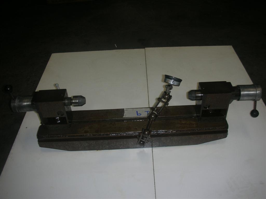 Usado Z Comprobadoras de engranajes #8165