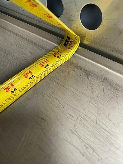 Used Blue M Electric MP1406-B Double Door Laboratory Oven Max Temp 350°C/662°F 208V