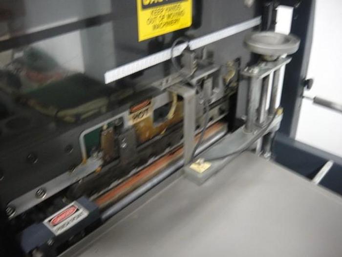 Used Hanaga L Sealer 1998