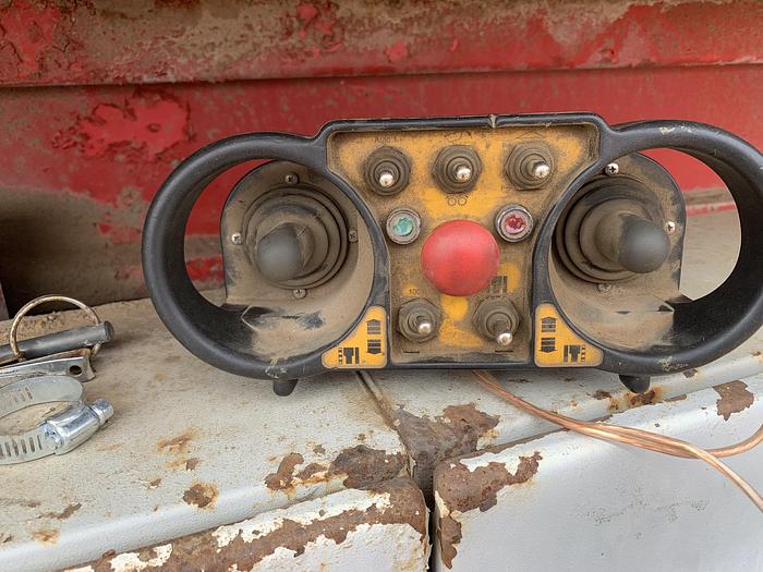 Used 2008 Hammel 750