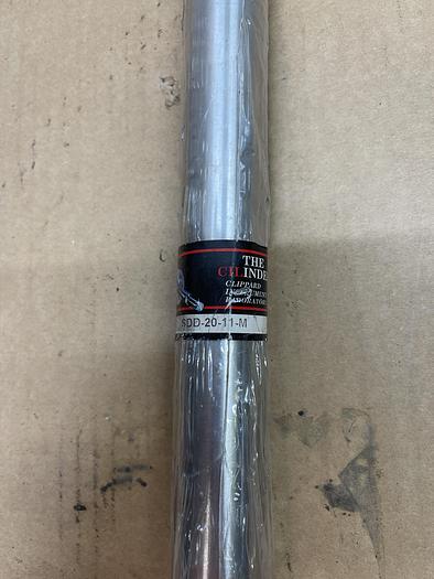 Used Clippard SDD-20-11-M