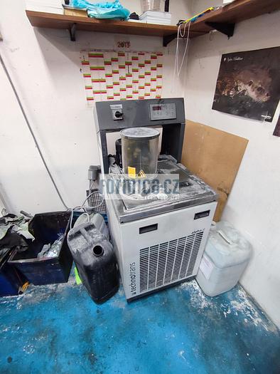 Used KBA Rapida 75-5