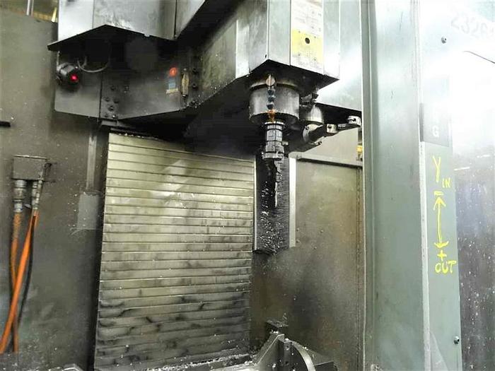 Used 1992 Monarch VMC150B