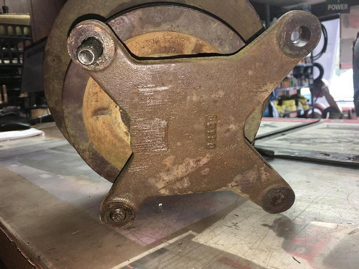 Used HORTON