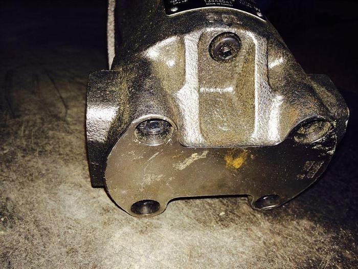 Atlas Copco 3216609080 Hydraulic Feed Motor