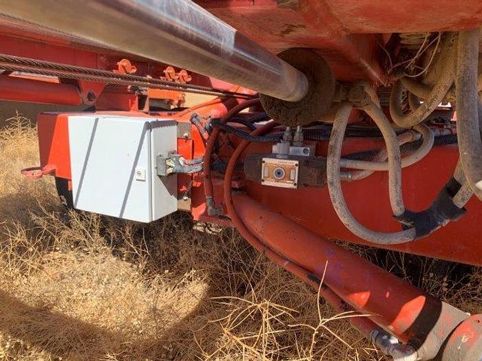 Used 1993 Mountain View Equipment 4010