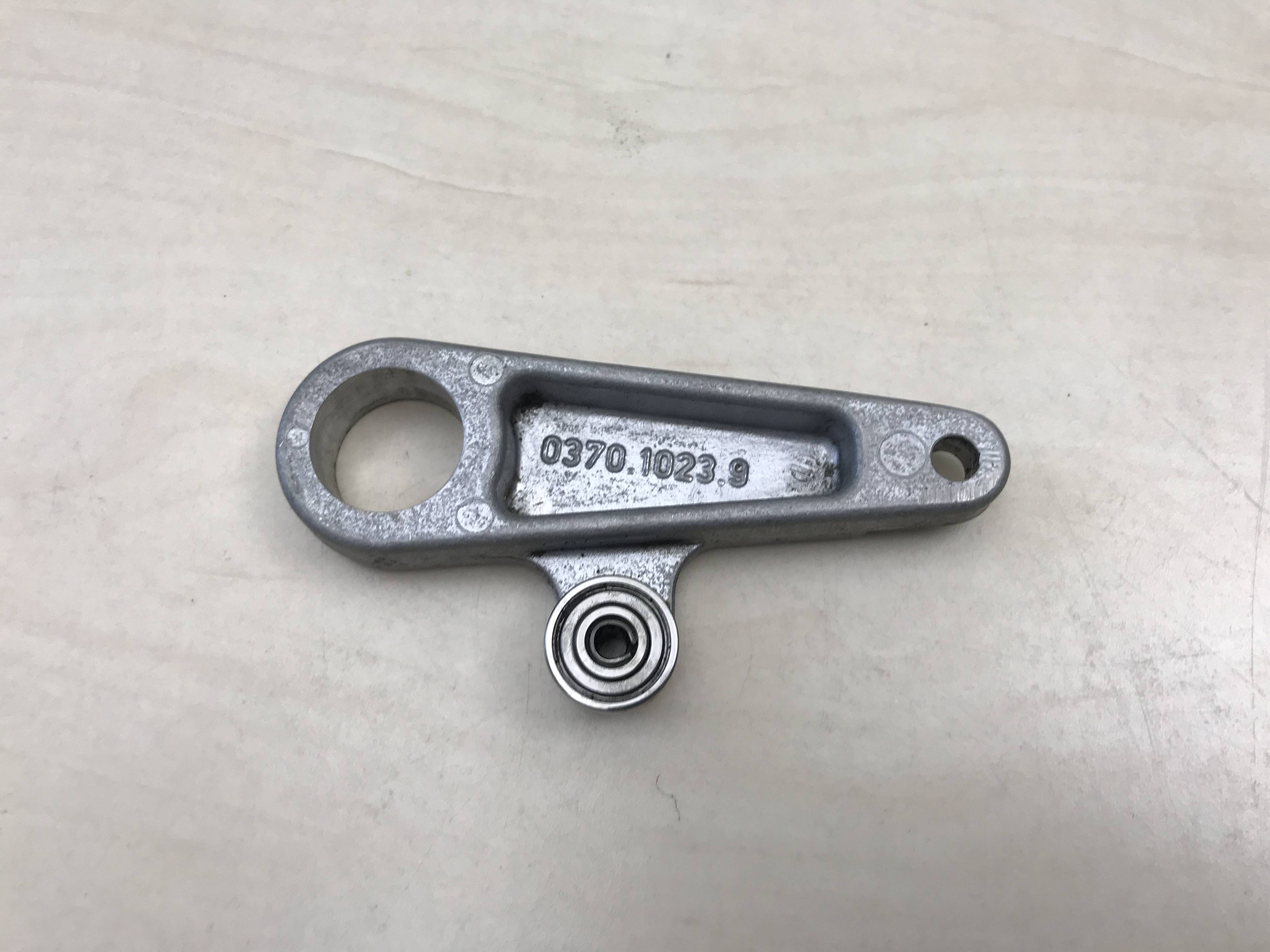 Used Müller Martini part no.: 0370.1023.4