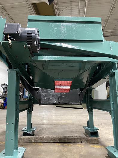 Used SHAKEOUT MACHINE