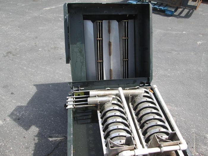 Used Easy Picker Golf Ball Cleaner