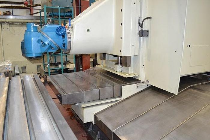 Refurbished Refurbished Anayak HVM-2300 Mobile Column Milling Machine