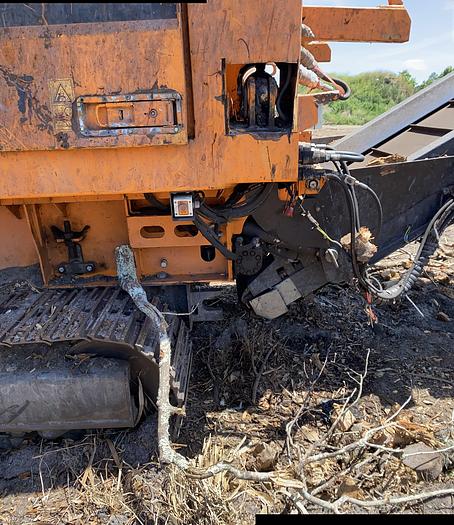 Used 2017 DOPPSTADT DW3060K