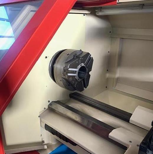 Usato Tornio parallelo a controllo numerico CMT URSUS CNC 28