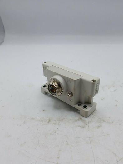 Used SMC EX600-ED3 END PLATE