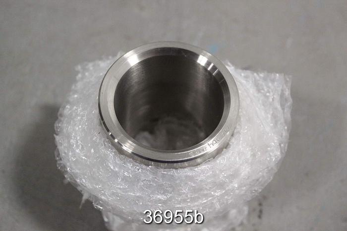 Unused Warren 4PH12 Pump Shaft Sleeve, No. 0659Q0002 #36955