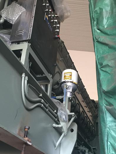 EMD KATO Generator sets.