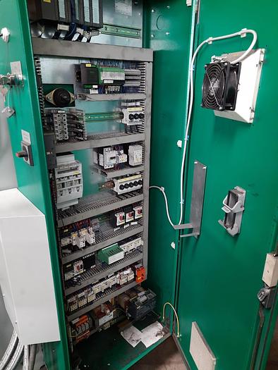 Used 2005 UNITECH FW400