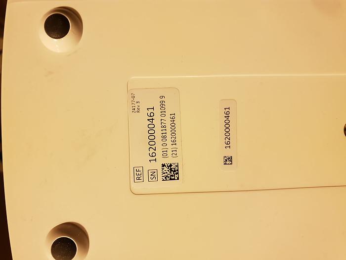 Used Alere Reader
