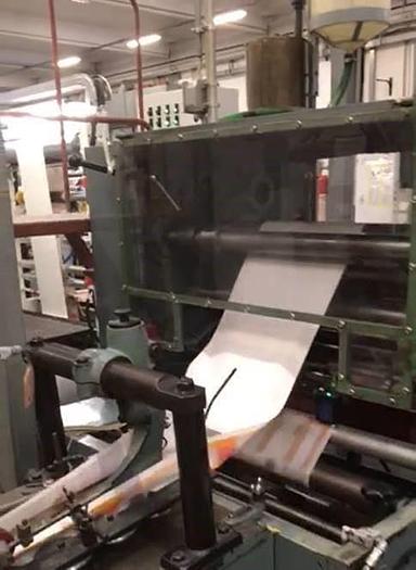 Usado 1980 WINDMÖLLER & HÖLSCHER (W&H) Triumph 2