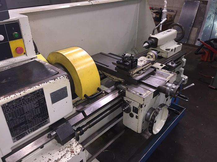 Used 13" X 40", TOS, SN32, TOOLROOM LATHE