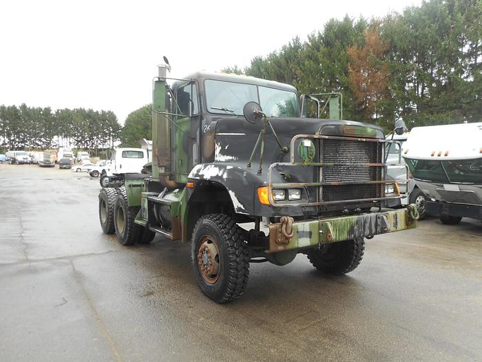 Used 1992 Freightliner FLD-120 6x6