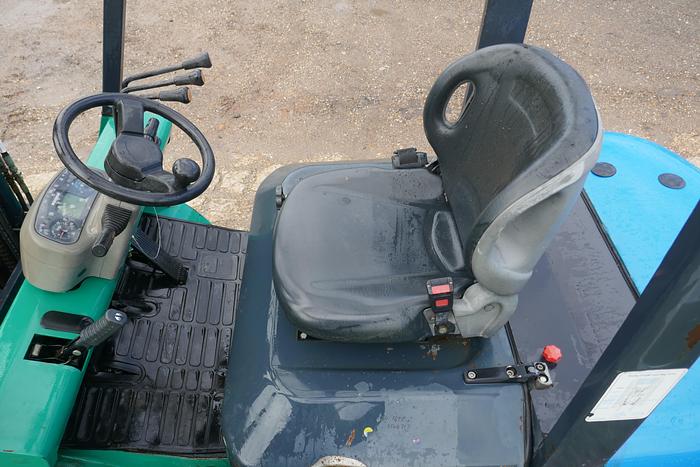 Used 2015 MAXIMAL 2.5T