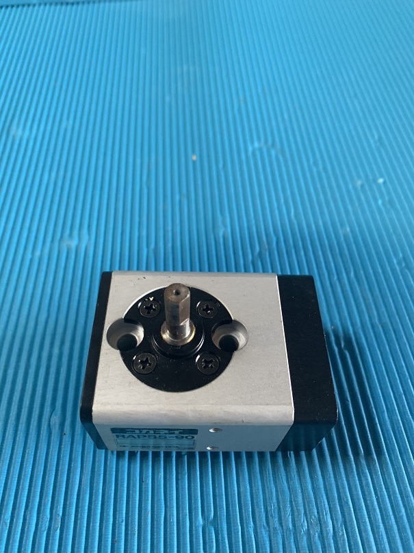 Used Koganei Rotary Actuator RAPS5-90