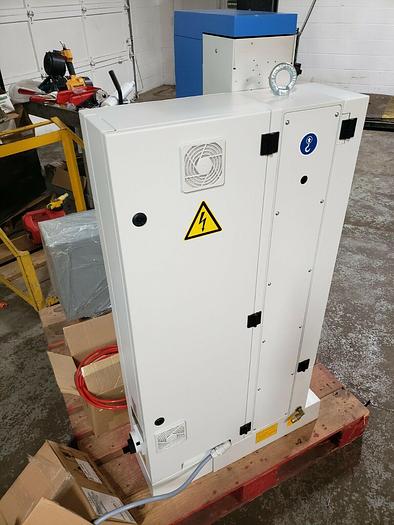 Hermann Ultrasonics HiQ Vario