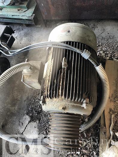 Used Cleereman Sawmill