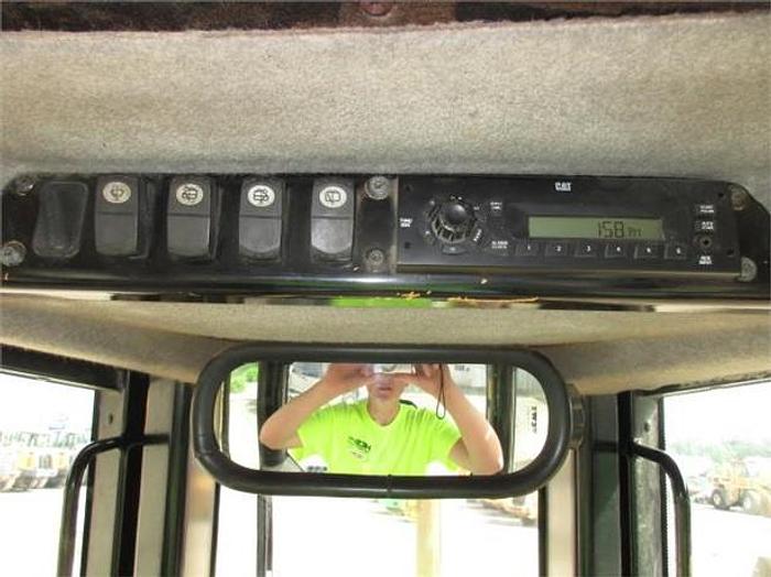 Used 2007 CATERPILLAR D6N LGP