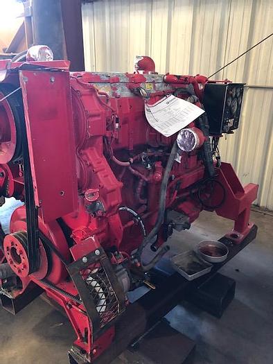 Used 2014 CAT C18 Engines