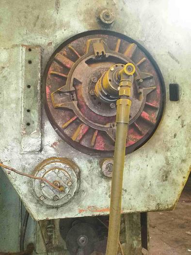 Used Press Knuckle Joint Coining KB8336