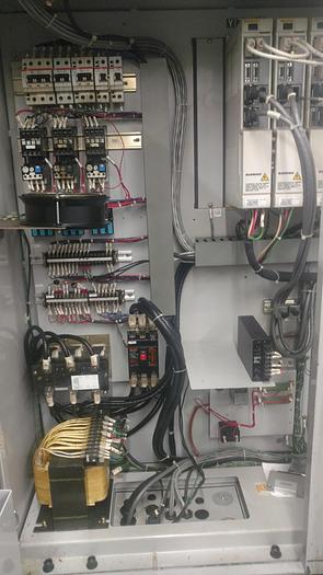 Used 1997 Mazak VTC16B