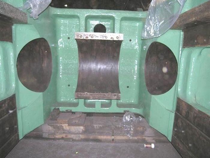 Used Press Hot Forging Ajax