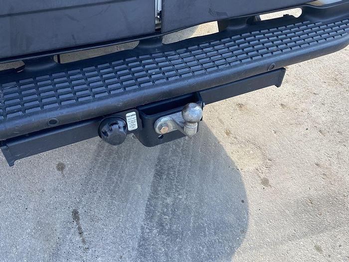 Usato 2011 IVECO  DAILY 35s12