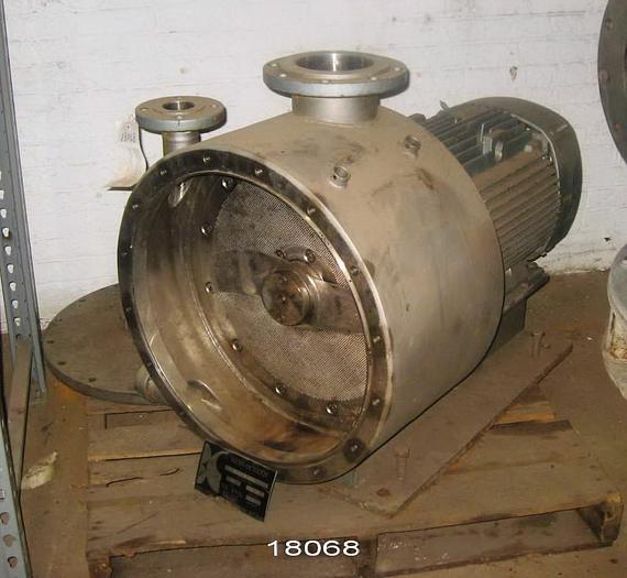 Used VOITH SULZER RS-2C #18068