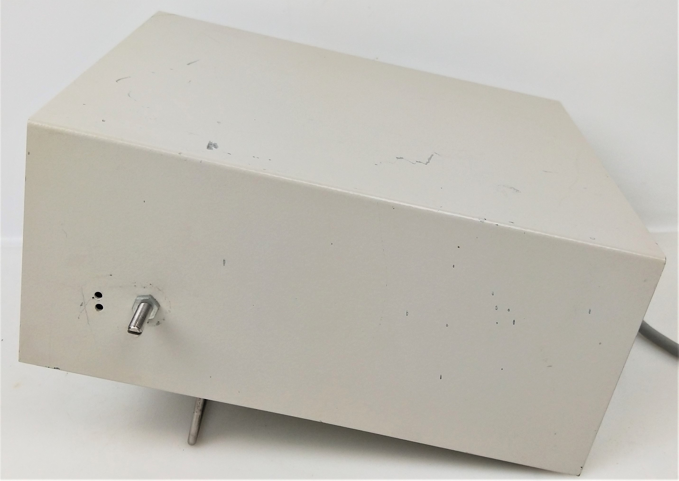 Used Metrohm / Brinkmann PH-103 pH/mV Meter for Titration