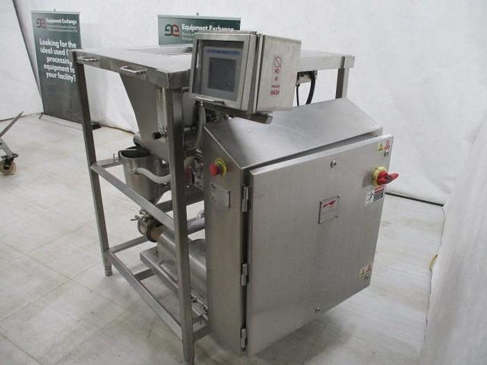 Used Wilevco Batter Mixing System, 2016 for Sale in Lake City, Pennsylvania