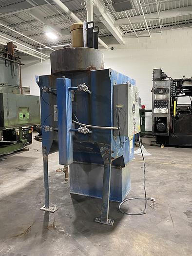 Used 2008 WHEELABRATOR SLH2460