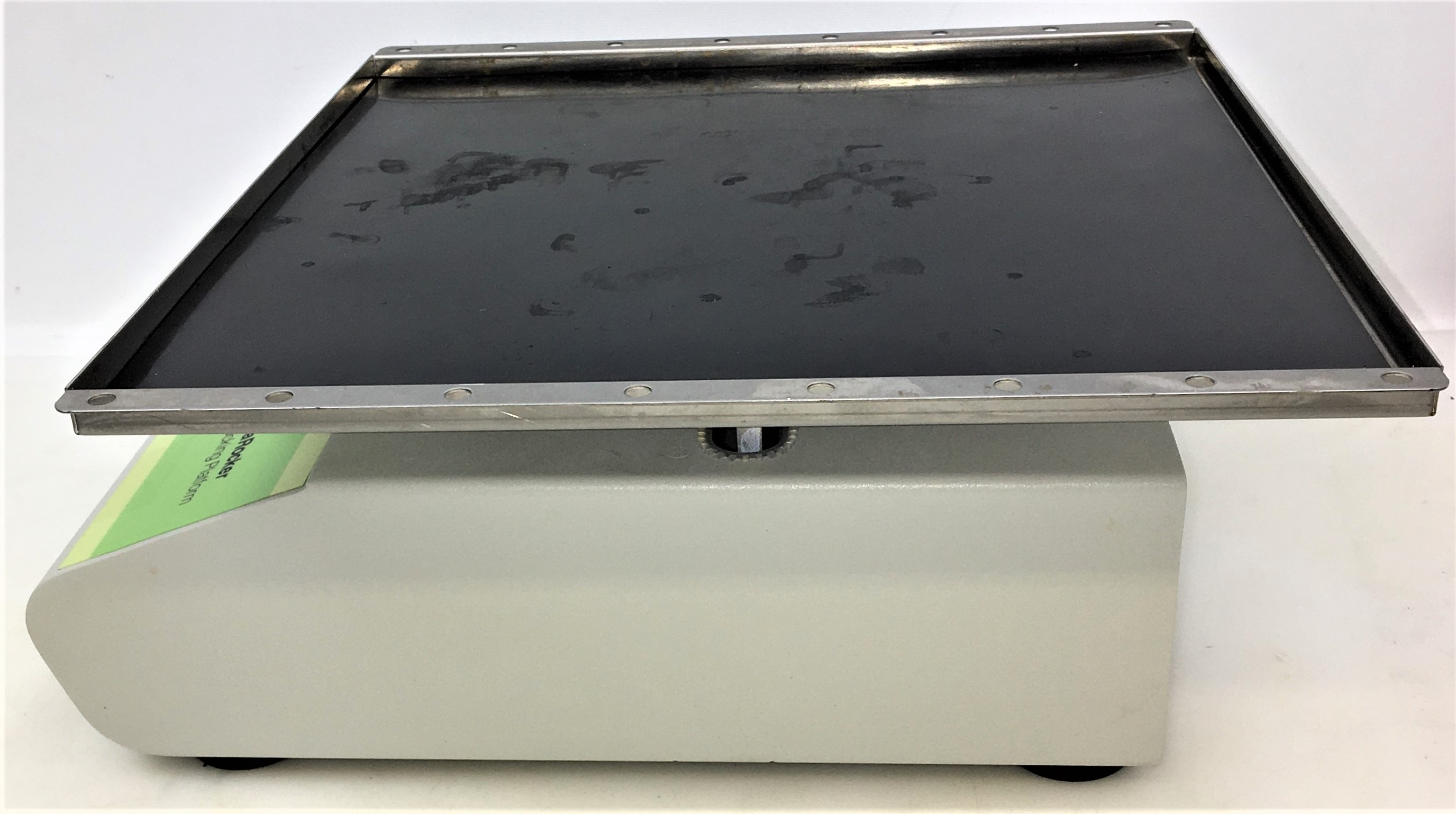 Used BioRad UltraRocker Rocking Shaker