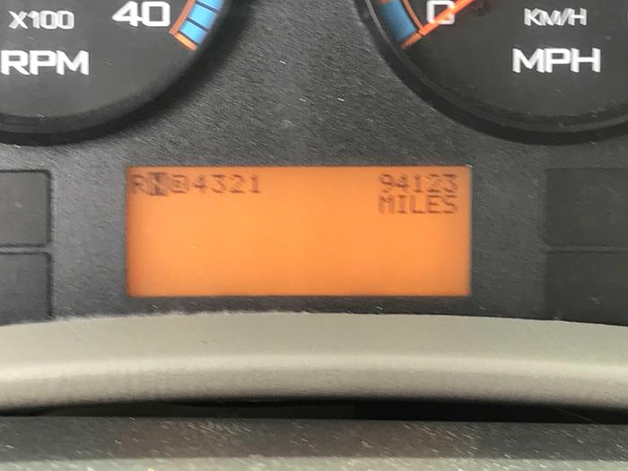 Used 2009 International 7300 4x4 Altec AA755-MH 60ft Bucket Truck - C17271