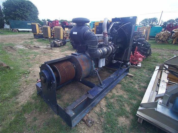 Used 2004 Detroit 6063HK33