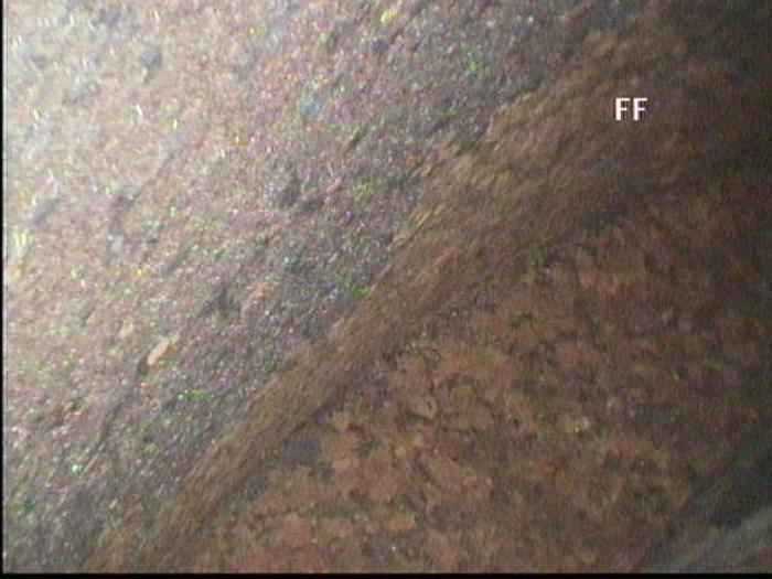 Used NASH CL4001 #12012