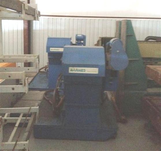 Used 1995 Mazak H400N FMS (4) Machines, (75) Pallets