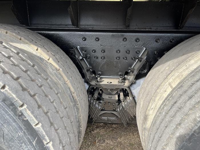 Used 2008 Kenworth T800 Tandem-Axle Dump Truck #5624