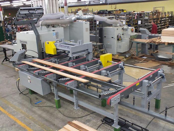 Cameron Automation #415A